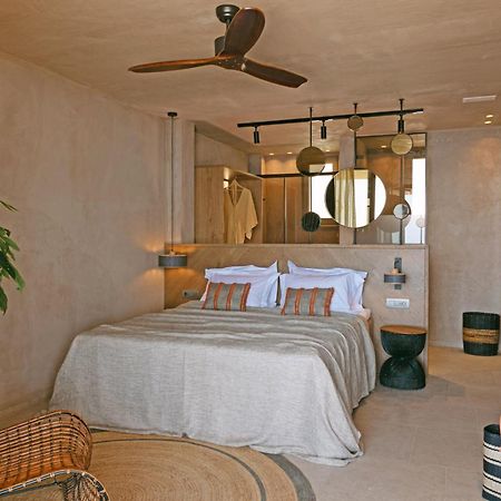 Altera Cave Villas 阿基欧斯帕夫洛斯 外观 照片